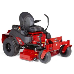 Kosiarka z zerowym promieniem skrętu 500S