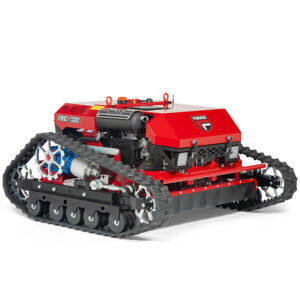 Kosiarka zdalnie sterowana FRC7