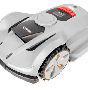 Kosiarka automatyczna Cedrus by Sunseeker C-MOW-X7 RTK